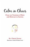 Calm in Chaos (eBook, ePUB) Calm in Chaos (eBook, ePUB)