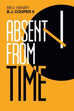 Cover Absent from Time (eBook, ePUB)