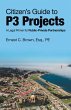 Citizen's Guide to P3 Projects (eBook,... - Bild 1