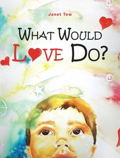 Cover What Would Love Do? (eBook, ePUB)