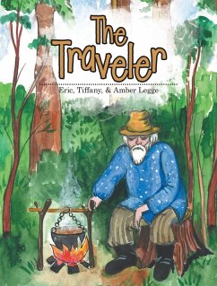 The Traveler (eBook, ePUB)