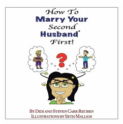 How to Marry Your Second Husband* First (eBook, ePUB) Cover How to Marry Your Second Husband* First (eBook, ePUB)