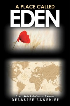 A Place Called Eden (eBook, ePUB) Cover A Place Called Eden (eBook, ePUB)
