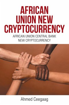 Cover African Union New Cryptocurrency (eBook, ePUB)
