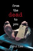 From the Dead to You (eBook, ePUB)