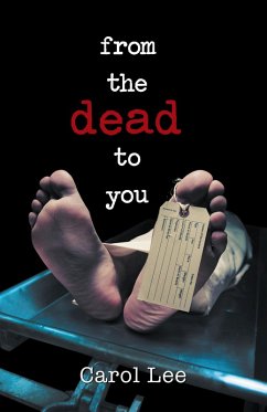 From the Dead to You (eBook, ePUB) - Lee, Carol