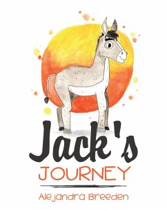Jack's Journey (eBook, ePUB) Cover Jack's Journey (eBook, ePUB)