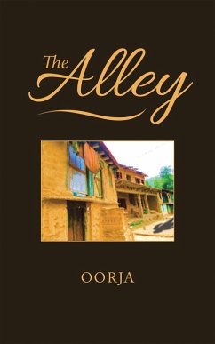 The Alley (eBook, ePUB) - Oorja