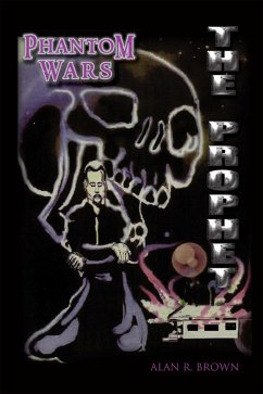 The Prophet (eBook, ePUB) - Brown, Alan R.