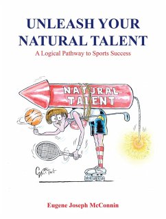 Cover Unleash Your Natural Talent (eBook, ePUB)