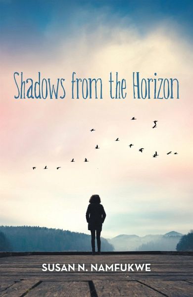 Shadows from the Horizon (eBook, ePUB) Shadows from the Horizon (eBook, ePUB)