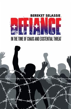 Defiance (eBook, ePUB)