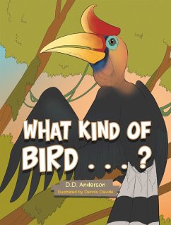 Cover What Kind of Bird . . . ? (eBook, ePUB)