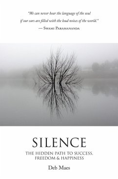 Cover Silence (eBook, ePUB)