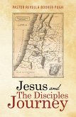 Jesus and the Disciples Journey (eBook, ePUB)