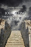 Journeying Through Storms to Destiny (eBook, ePUB)