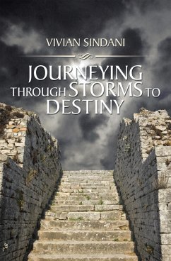 Cover Journeying Through Storms to Destiny (eBook, ePUB)