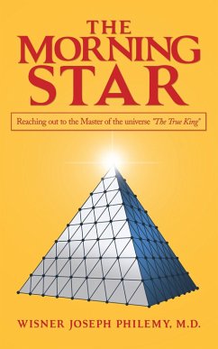 The Morning Star (eBook, ePUB) - Philemy M. D., Wisner Joseph