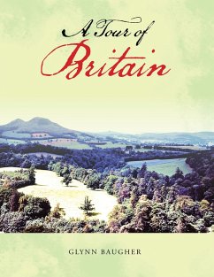 Cover A Tour of Britain (eBook, ePUB)