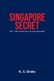 Singapore Secret (eBook, ePUB)