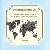 African-American Made (eBook, ePUB)