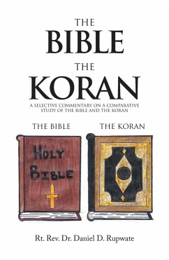 Cover The Bible the Koran (eBook, ePUB)