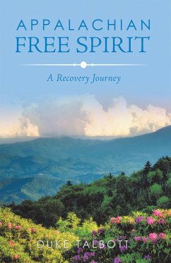 Appalachian Free Spirit (eBook, ePUB) - Talbott, Duke