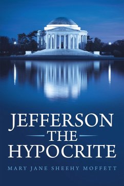 Cover Jefferson the Hypocrite (eBook, ePUB)