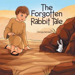 Cover The Forgotten Rabbit Tale (eBook, ePUB)