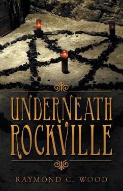 Cover Underneath Rockville (eBook, ePUB)