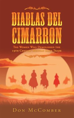 Cover Diablas Del Cimarron (eBook, ePUB)