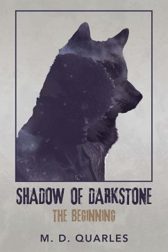 Shadow of Darkstone (eBook, ePUB) - Quarles, M. D.