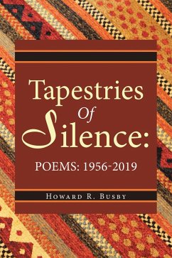 Tapestries of Silence: (eBook, ePUB)