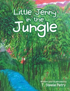 Little Jenny in the Jungle (eBook, ePUB)