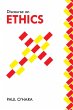 Discourse on Ethics (eBook, ePUB) - Bild 1