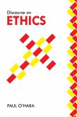 Discourse on Ethics (eBook, ePUB)