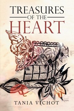 Treasures of the Heart (eBook, ePUB) - Vichot, Tania