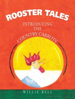 Cover Rooster Tales (eBook, ePUB)