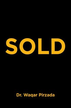 Sold (eBook, ePUB) - Pirzada, Waqar