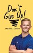 Don't Give Up! (eBook, ePUB) - Bild 1