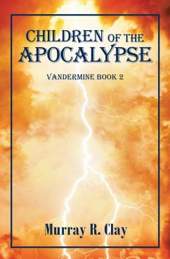 Cover Children of the Apocalypse (eBook, ePUB)