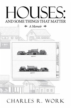 Houses (eBook, ePUB) - Work, Charles R.