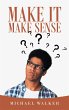 Make It Make Sense (eBook, ePUB) - Bild 1