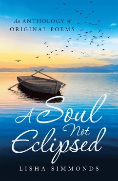 A Soul Not Eclipsed (eBook, ePUB)