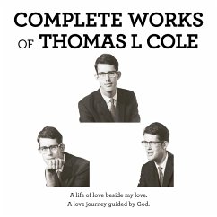 Complete Works of Thomas L Cole (eBook, ePUB) - Cole, Thomas L