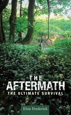 Cover The Aftermath (eBook, ePUB)