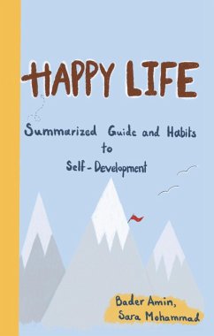 Cover Happy Life (eBook, ePUB)