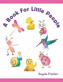 A Book for Little People (eBook, ePUB)