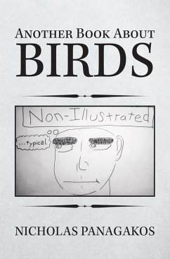 Cover Another Book About Birds (eBook, ePUB)