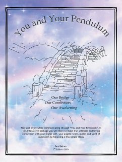 Cover You and Your Pendulum (eBook, ePUB)